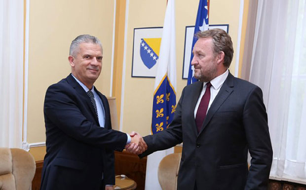 Радончић: Бакир највећи лажов